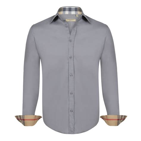 burberry london shirt free shipping|burberry brit shirt price.